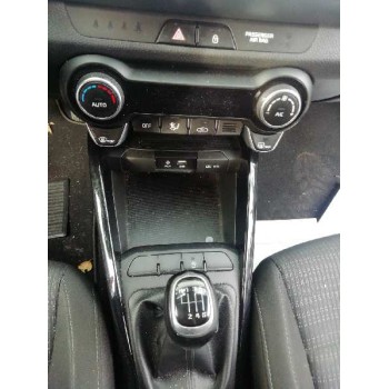 kia stonic (ybcuv) del año 2018