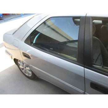 citroën xantia berlina del año 1998