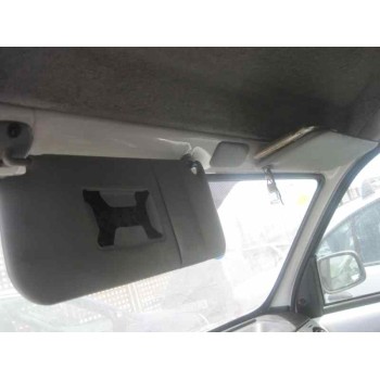 renault kangoo (f/kc0) del año 2007