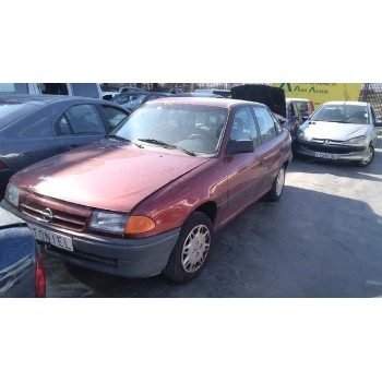 opel astra f berlina del año 1994