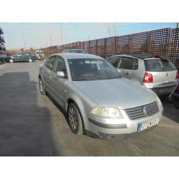 volkswagen passat berlina (3b3) del año 2003