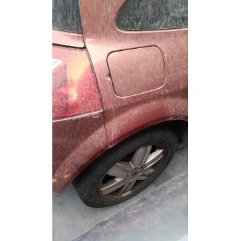 renault megane ii berlina 3p del año 2002