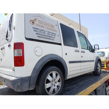 ford transit connect (p65_, p70_, p80_) del año 2004