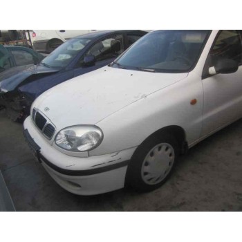 DAEWOO LANOS