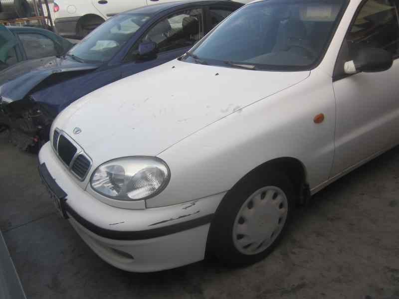 daewoo lanos del año 1997