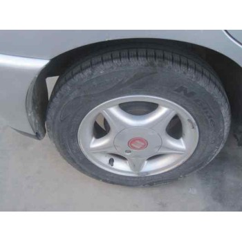 seat ibiza (6k) del año 1998