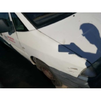 peugeot expert kombi del año 2002