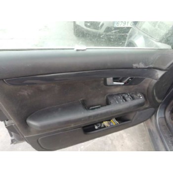 audi a4 berlina (8e) del año 2002