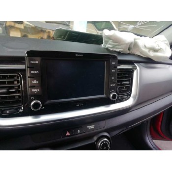 kia stonic (ybcuv) del año 2018