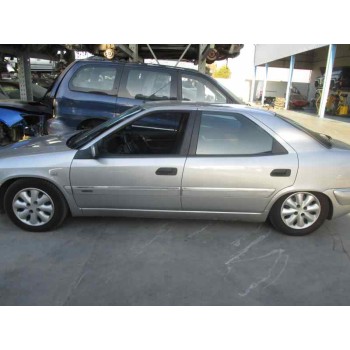 citroën xantia berlina del año 1998