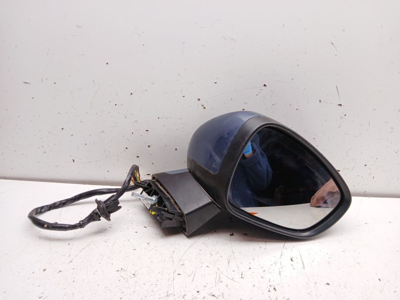 Recambio de retrovisor derecho para citroën c4 ii (nc_) 1.6 hdi 115 referencia OEM IAM   