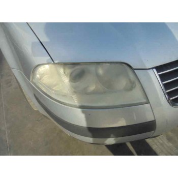 volkswagen passat berlina (3b3) del año 2003