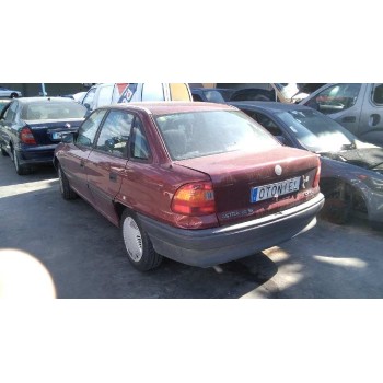 opel astra f berlina del año 1994
