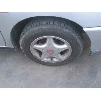 seat ibiza (6k) del año 1998