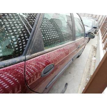 renault laguna (b56) del año 1994