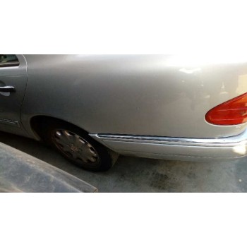 mercedes-benz clase e (w210) berlina del año 1999