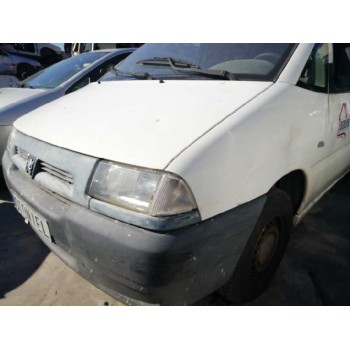 peugeot expert kombi del año 2002