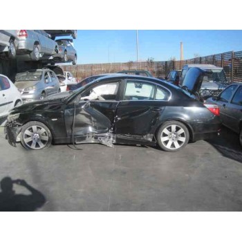 bmw serie 5 berlina (e60) del año 2004