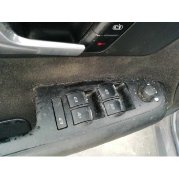 audi a4 berlina (8e) del año 2002