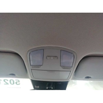 kia stonic (ybcuv) del año 2018