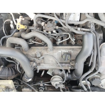 ford transit connect (p65_, p70_, p80_) del año 2004