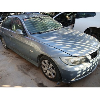 bmw 3 (e90) del año 2007