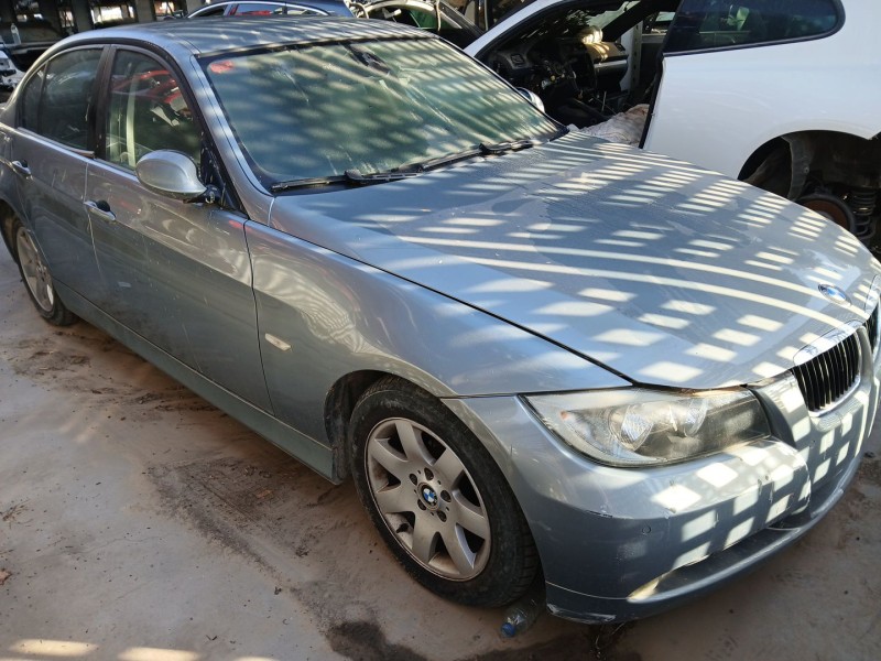 bmw 3 (e90) del año 2007