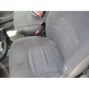 renault kangoo (f/kc0) del año 2007