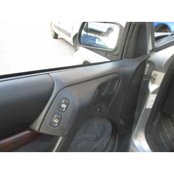 citroën xantia berlina del año 1998