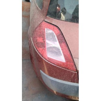 renault megane ii berlina 3p del año 2002