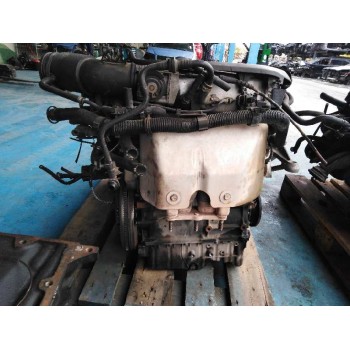 Recambio de motor completo para seat toledo (1m2) v5 referencia OEM IAM AGZ M 