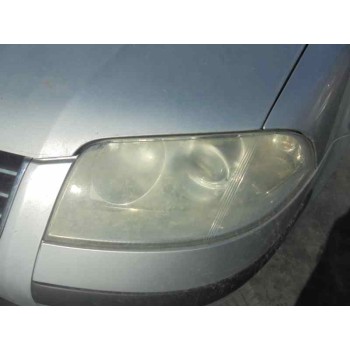 volkswagen passat berlina (3b3) del año 2003