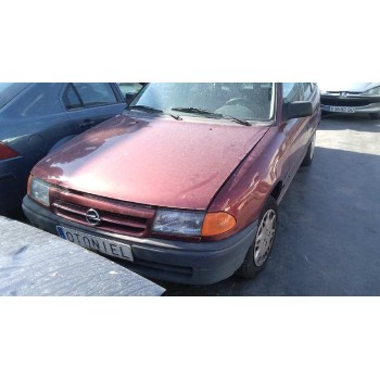 opel astra f berlina del año 1994