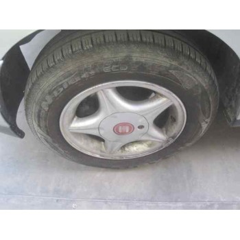 seat ibiza (6k) del año 1998