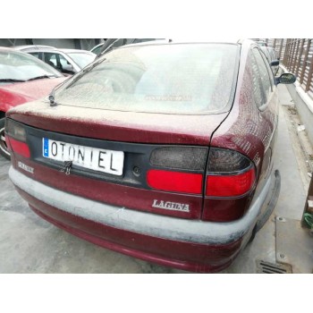 renault laguna (b56) del año 1994