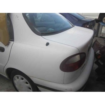daewoo lanos del año 1997