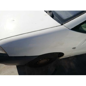 peugeot expert kombi del año 2002