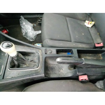 audi a4 berlina (8e) del año 2002