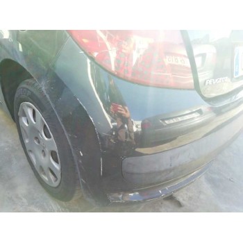 peugeot 207 del año 2007