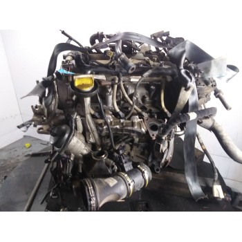 Recambio de motor completo para fiat fiorino 1.3 16v m-jet cat referencia OEM IAM 225A2000 M 