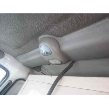 renault kangoo (f/kc0) del año 2007