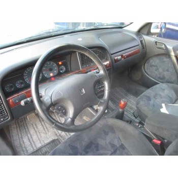 citroën xantia berlina del año 1998