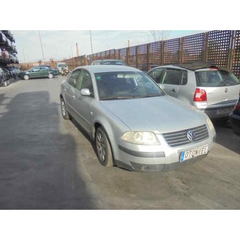 volkswagen passat berlina (3b3) del año 2003