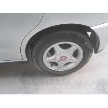 seat ibiza (6k) del año 1998