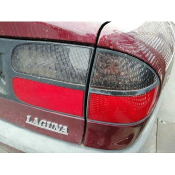 renault laguna (b56) del año 1994