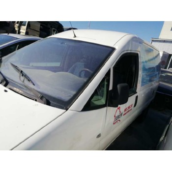 peugeot expert kombi del año 2002