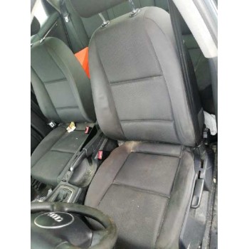 audi a4 berlina (8e) del año 2002