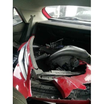 kia stonic (ybcuv) del año 2018