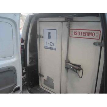 renault kangoo (f/kc0) del año 2007