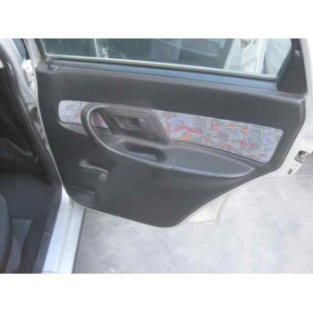 seat ibiza (6k) del año 1998